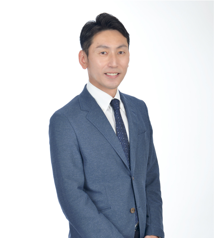 小栁壮輔