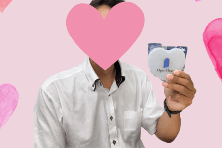 素敵な40代男性が新規ご入会いたしました💙