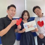 💙素敵な４０代男性がご入会されました💙