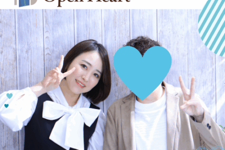 💙30代男性会員様活動スタートです💙