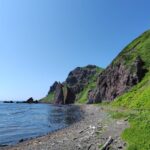 カップルで訪れたい特別な場所「北海道・礼文島」