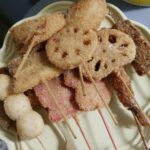 カップルで楽しむ「おうちロケットナウごはん」〜串カツ田中のちょっと特別な夜〜