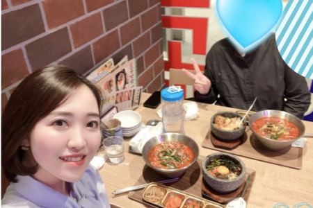 💙婚活中の会員様とミーティング続きの日曜日💙